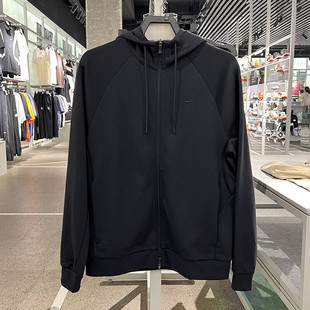 HOODI运动休闲夹克针织外套FZ0968 Nike耐克男子25新款 PRIMARY