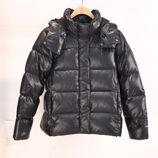 TheNorthFace北面25秋冬新款 8ED5 女户外防泼水Puffy鹅绒羽绒服