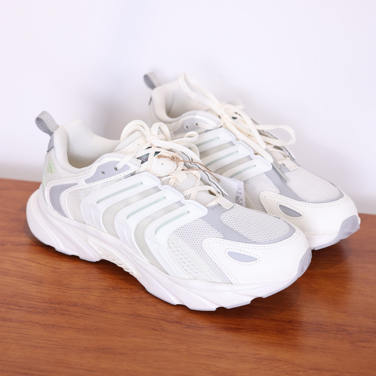 阿迪达斯男女运动鞋休闲跑步鞋