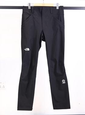 TheNorthFace北面SUMMIT巅峰Off Width男士户外休闲拒水长裤84PP