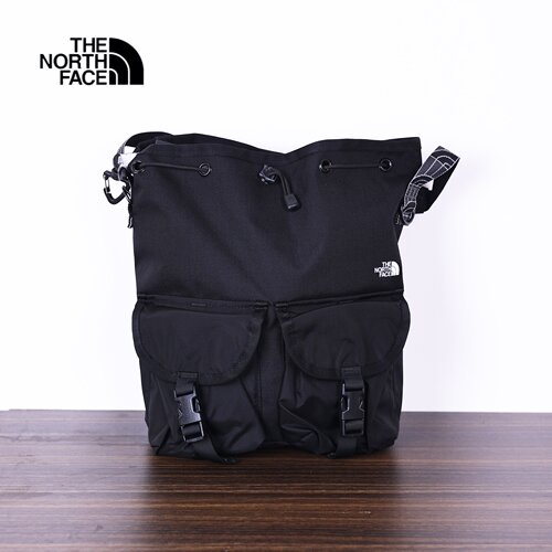 TheNorthFace北面男女斜挎包26新款户外运动通勤休闲单肩包8HNT