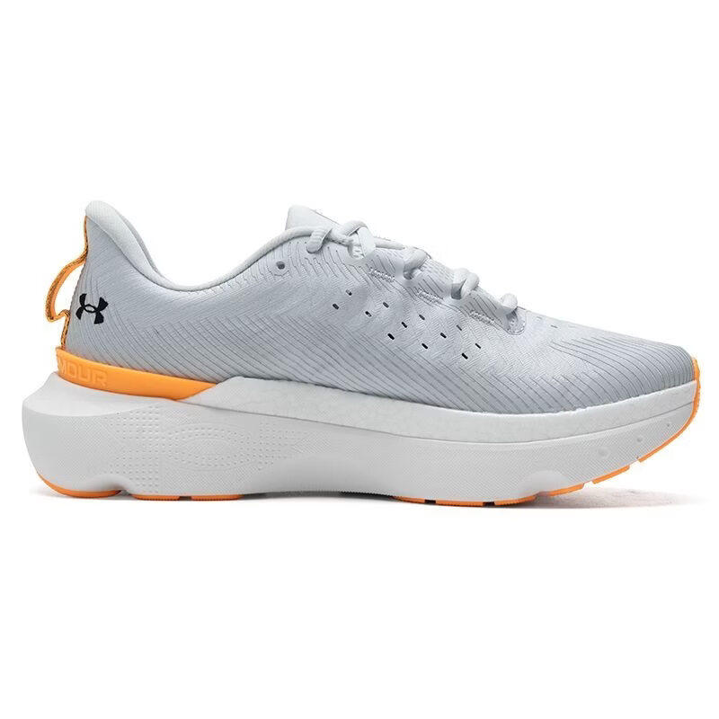 清仓安德玛UA女子跑步鞋户外健身减震轻便防滑休闲运动鞋3027972