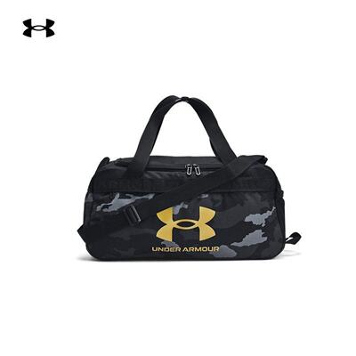 安德玛男女斜挎包篮球包