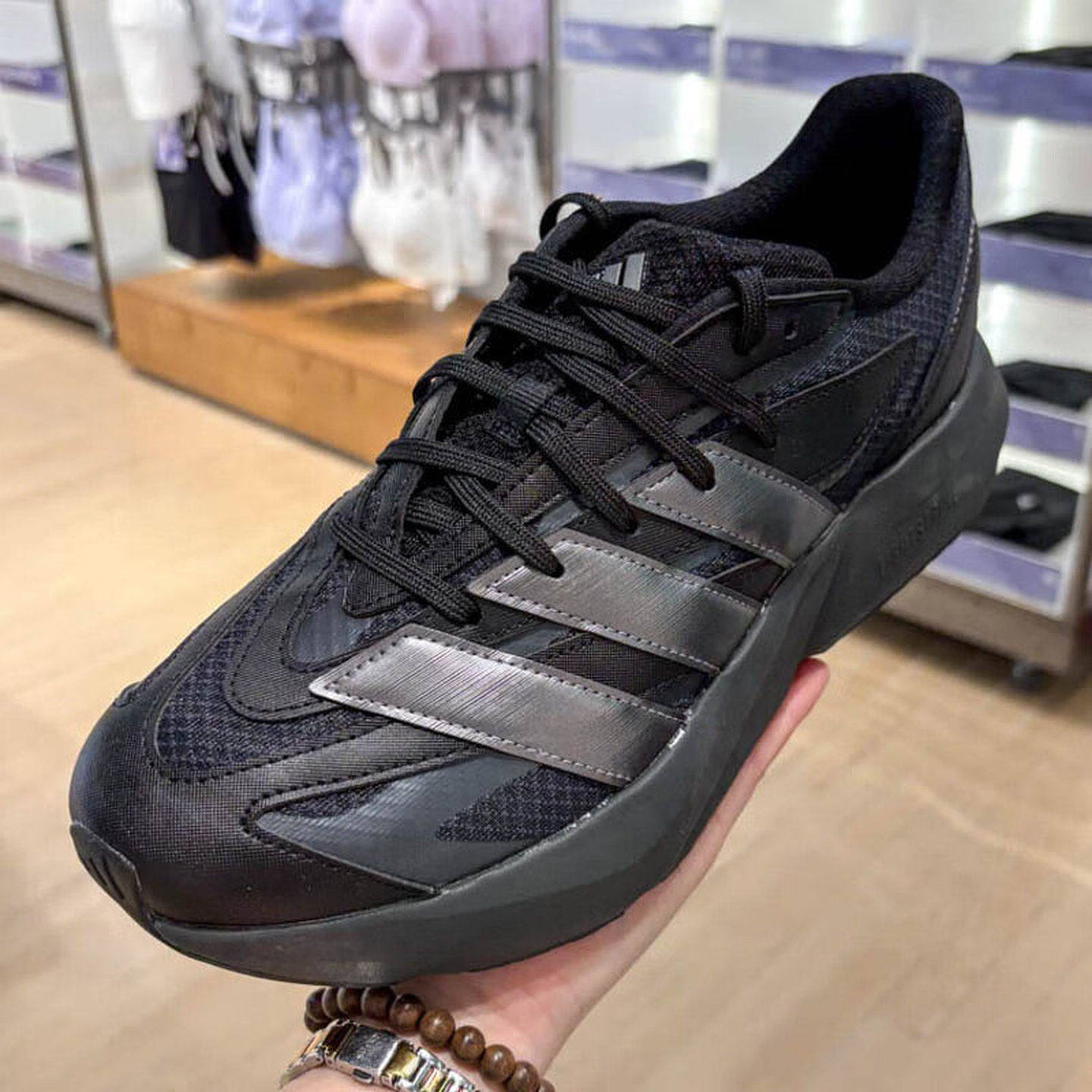 adidas阿迪达斯男款25冬新款运动休闲鞋JR7326/JR7327/JR7328