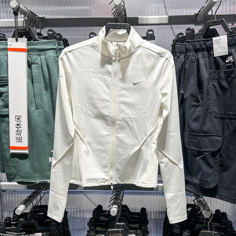 Nike耐克女子速干运动外套