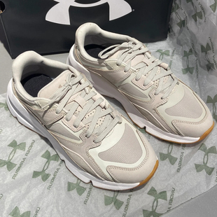 情侣健身训练休闲运动鞋 96时尚 3027718 Forge 清仓安德玛UA男女鞋