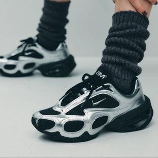 MUSE缓震休闲跑步鞋 Nike耐克女子运动鞋 MAX AIR FV1920 25秋冬新款