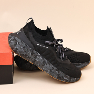 跑步鞋 安德玛UA男子25新款 CAMO健身休闲运动鞋 6005562 PHANTOM