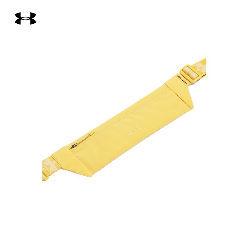 安德玛UA男女通用跑步腰包