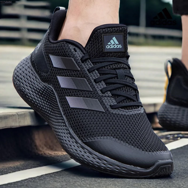 Adidas阿迪达斯新款中性跑步鞋
