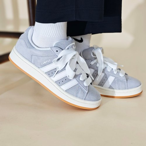阿迪达斯男女鞋三叶草板鞋运动鞋