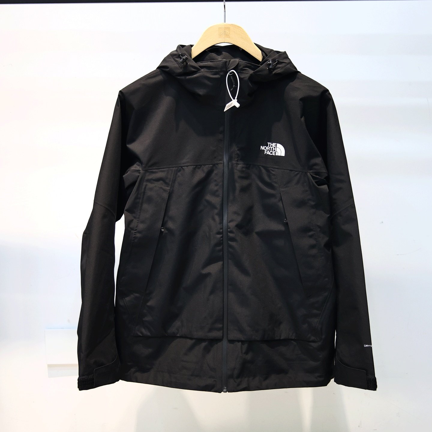 TheNorthFace北面25秋冬男士户外Cascade防水可配内胆冲锋衣8BWF