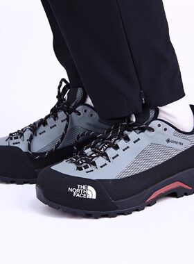 25秋冬新款TheNorthFace北面女士Verto户外GTX防水机能徒步鞋83MT