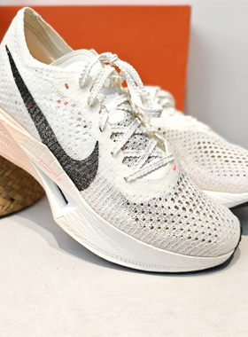 25新款Nike耐克男子ZoomX Vaporfly碳板鞋竞速马拉松跑步鞋DV4129