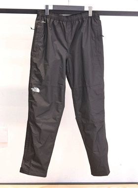 25新款TheNorthFace北面男士冲锋裤户外Antora防水硬壳长裤|8DS0