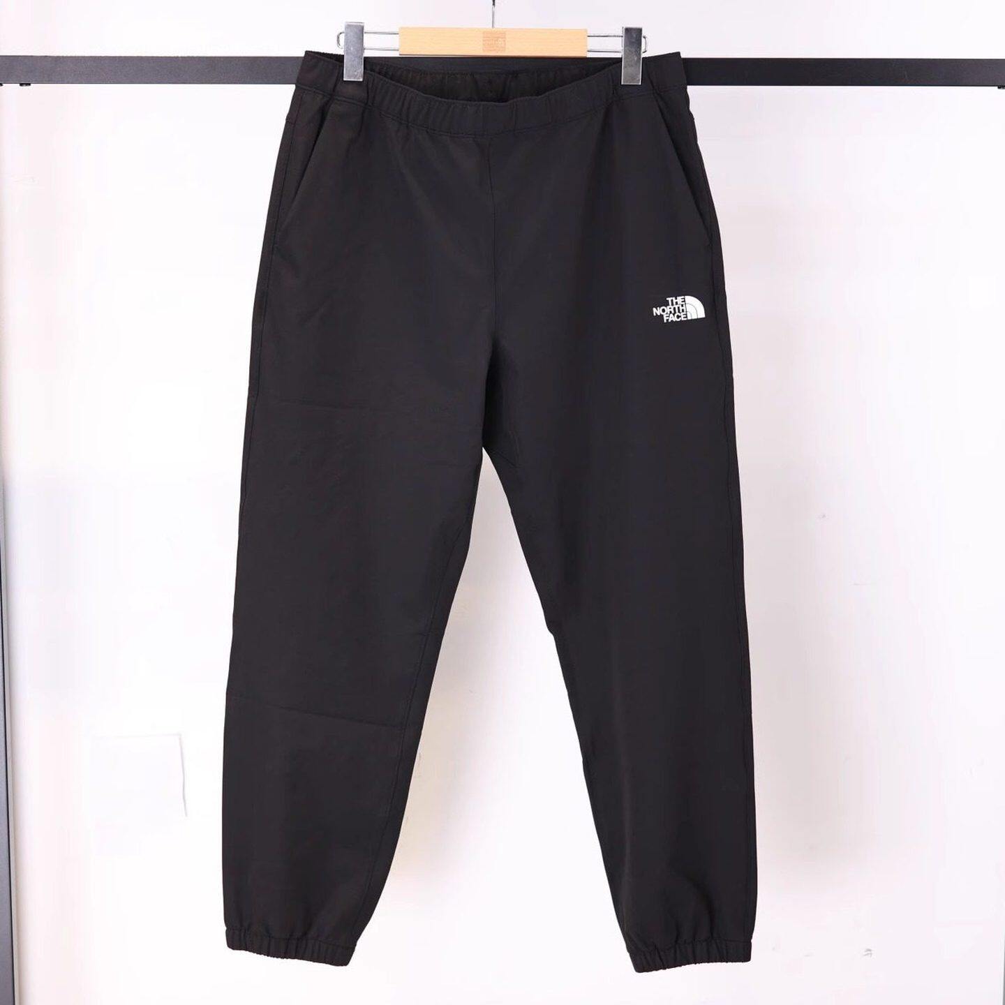 TheNorthFace北面户外25秋冬新款男子速干透气休闲运动长裤8JC5