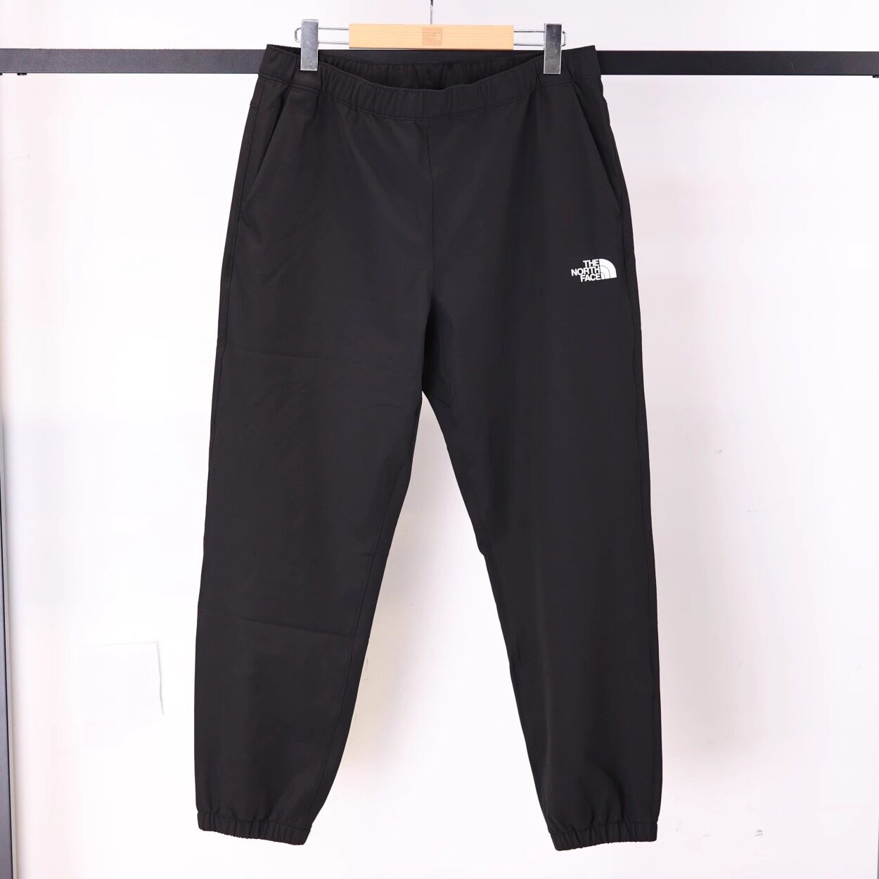 北面户外男速干透气休闲运动长裤