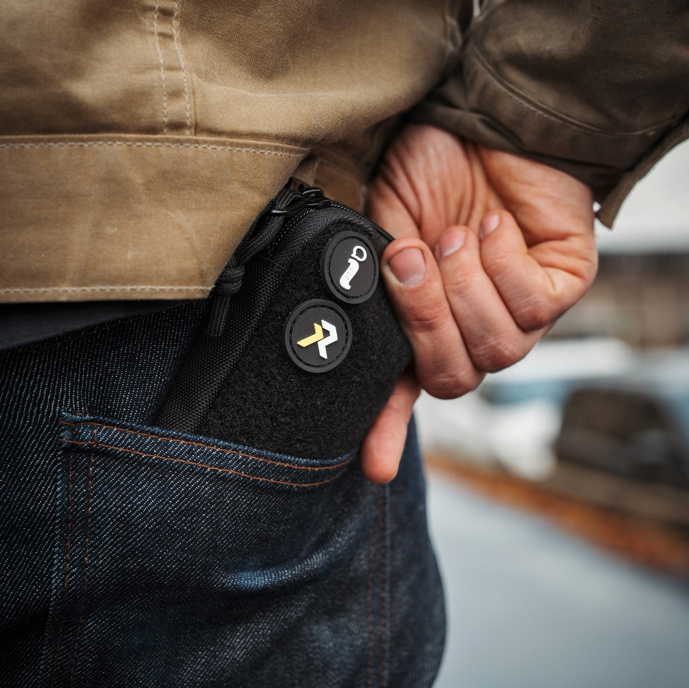 BIGIDEADESIGN户外收纳工具