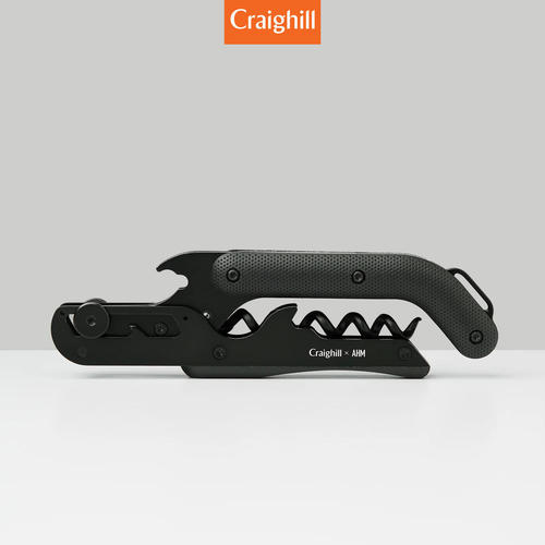 Craighill联名AHM红酒开瓶器