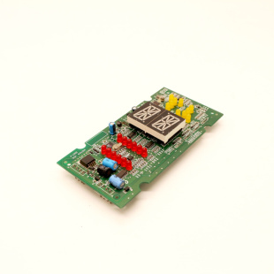 060406 电梯配件 V1.5 斯外呼显示板XTD7019A 实拍现货 西子奥