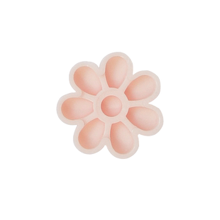 嫁接睫毛胶水滴杯睫毛滴胶杯胶水垫片美睫梅花杯樱花瓣种睫毛工具