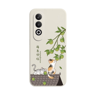 适用oppoK12手机壳K12X新款K11硅胶K11X保护K10套K10pro全包K10x活力版opρo防摔opopk软外壳0pp0男opk女oppo