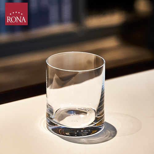 Rona洛娜经典进口水晶玻璃