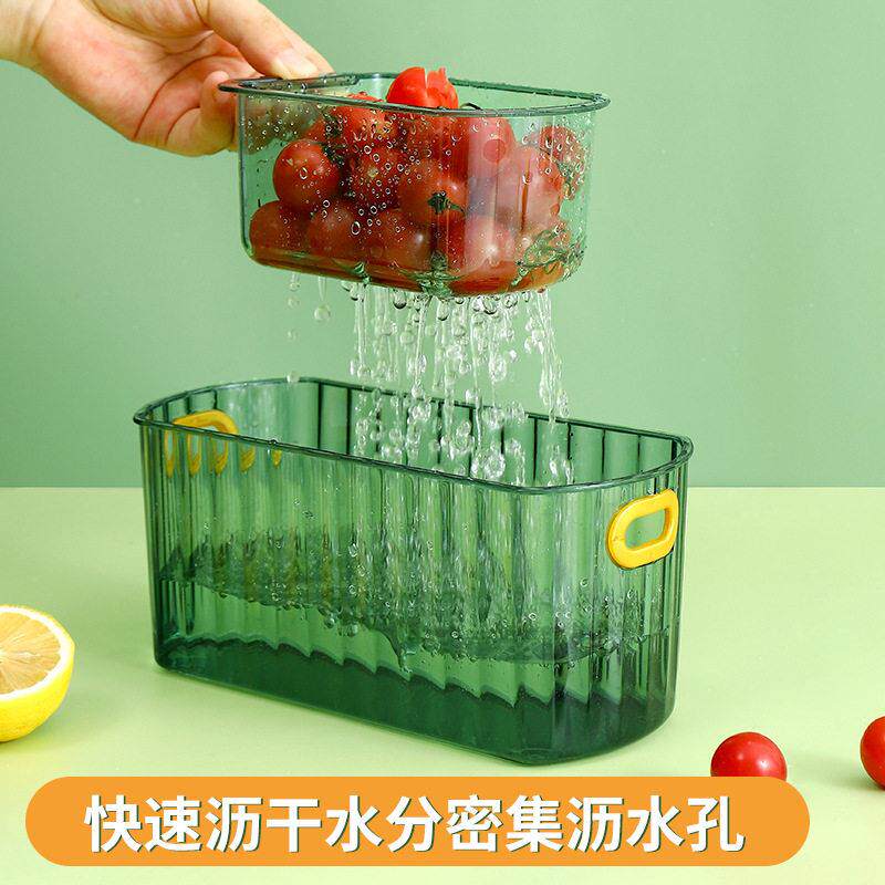 工厂直纳销809懒人零奢果盘客厅嗑瓜子神器双层轻果盘食盘干果盘