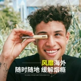 Креативный мятный мундштук чтобы бросить курить, креативный подарок