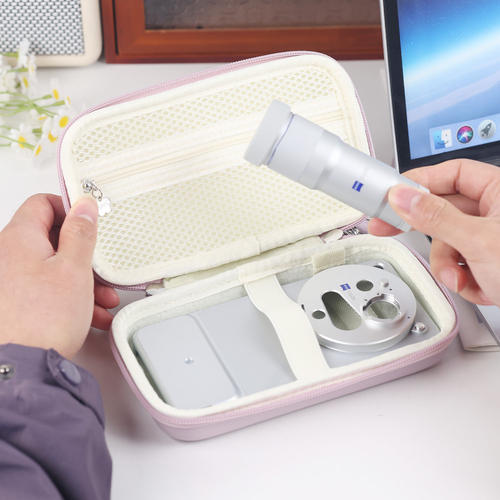 适用于vivo X300 Ultra专用200毫米套装镜头收纳盒G2 200mm专用盒