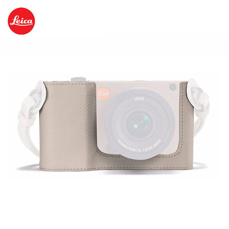 徕卡（Leica）TL/TL2保护套莱卡Ttyp701原厂皮套相机半套原装相机