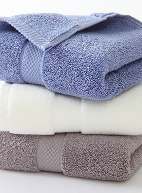 Soft Towels Family Hand Face Towel Cotton 纯棉毛巾洗脸面巾