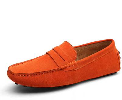 2023 big size Summer men shoes fashion loafers slippers 男鞋