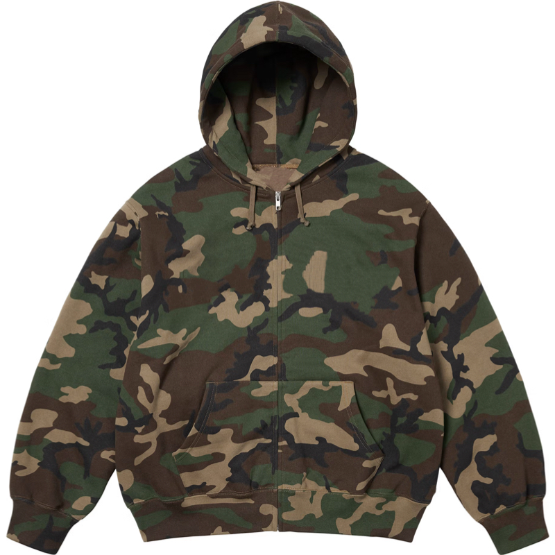 thumbnail for [Plain customized] hot diamond sweatshirt