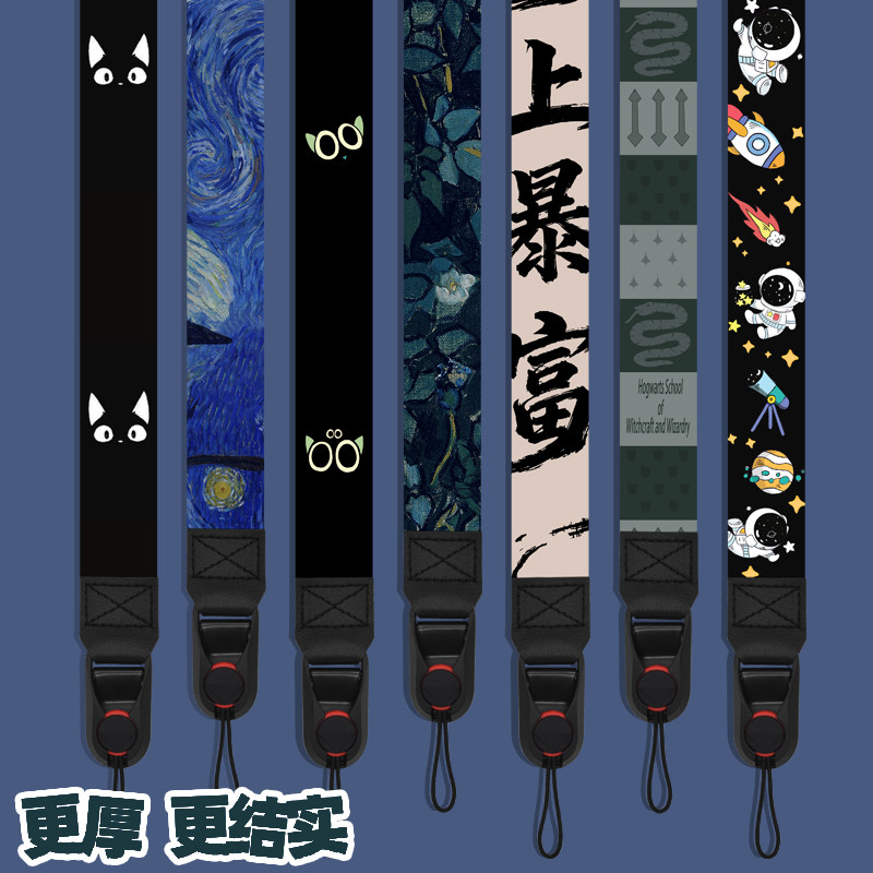 相机肩带快拆卡扣适用佳能索尼康大疆拍立得单反相机挂绳挂脖绳子图片