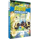 郑渊洁经典 皮皮鲁和黑黑在诚实岛 童话全集小学生三四五六年级课外书阅读儿童文学传皮皮鲁总动员故事书正版 皮皮鲁和鲁西西第四辑