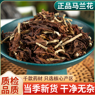 马兰花中药材 蝴蝶花 蝴蝶兰 马莲花 马楝花 玉兰花茶 肾兰花新货