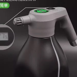 维朋C2BW电动喷壶空调清洗可过药水家用浇花喷水壶小型消毒喷雾泵
