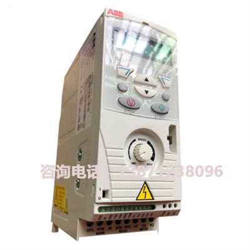 ABB变频器ACS150-03E-04A1-4 02A4 03A3 05A6 07A3 08A8 电子元器件市场 电源 原图主图