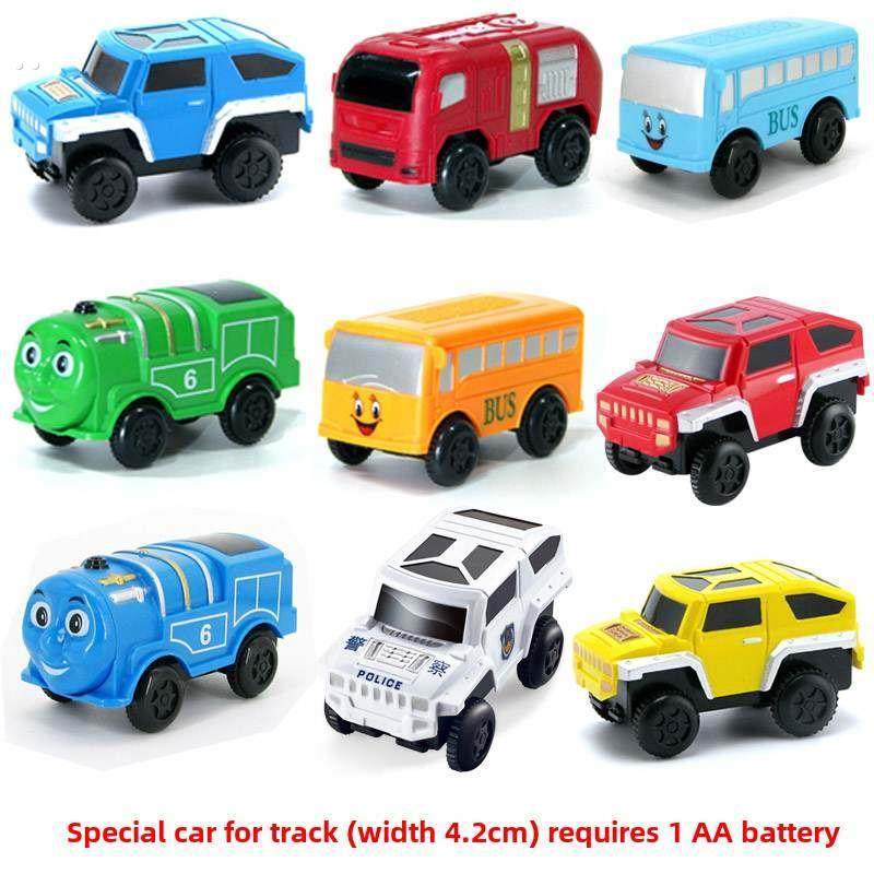 轨道车儿童磁力片轨道专用车电动小汽车轨道玩具车轨道小车子配件,玩具/童车/益智/积木/模型,电动/遥控轨道,淘宝优惠券,粉丝福利购,淘宝优惠卷