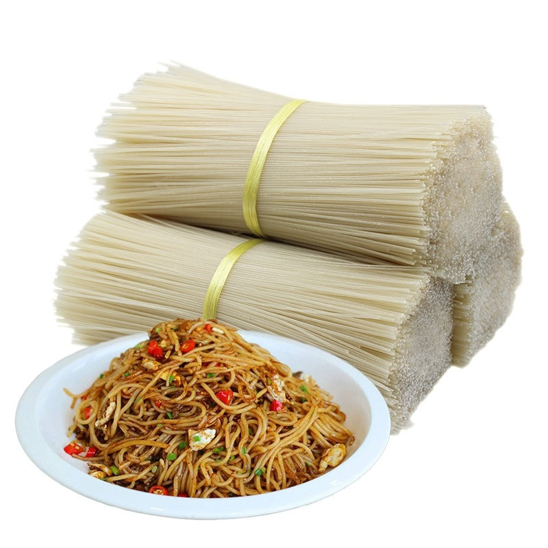 纯大米江西米粉干南昌拌粉新疆炒米粉螺蛳粉肉酱米线正宗