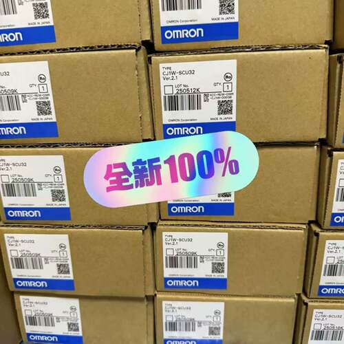 可维修 正品 模块CJ1W-SCU32有 单价