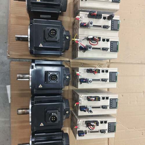可维修汇川伺服驱动器SV-X3EB150A-A2议价
