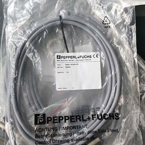 可维修NBB5-18GM50-E0110/，德国倍加福传感器单价条包议价