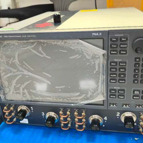 可维修是德科技N5241B、N5242B、N5244B、N524议价
