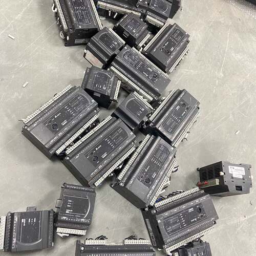 可维修台达模块 DVP02DA-E2议价
