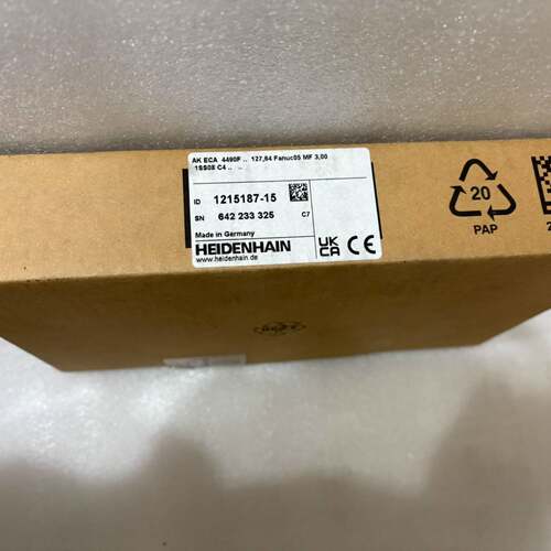 可维修读数头AK ECA4490F议价