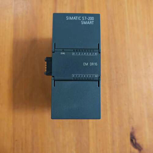 可维修【】西门子EM DR16模块 6ES7 288-2DR1议价