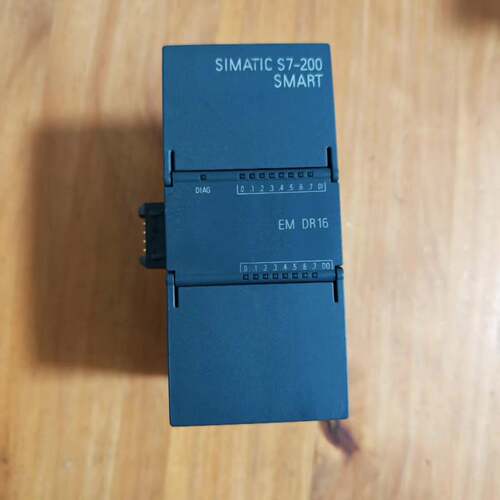 可维修【】西门子S7-200 SMART模块 EM DR16议价