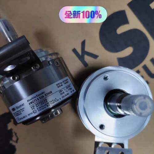 可维修AS7Y AMG73 S S24 S2048编码器，议价